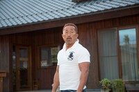 「迷宮カフェ」のワンシーン。