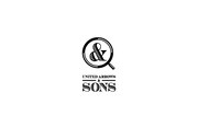 「UNITED ARROWS & SONS」ロゴ