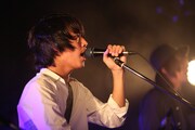 FOLKS「CAMP FIRE #FOLKS」北海道・Sound Lab mole公演の様子。（Photo by Kaoru Chiba）