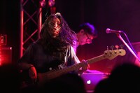 FOLKS「CAMP FIRE #FOLKS」北海道・Sound Lab mole公演の様子。（Photo by Kaoru Chiba）