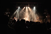 FOLKS「CAMP FIRE #FOLKS」北海道・Sound Lab mole公演の様子。（Photo by Kaoru Chiba）