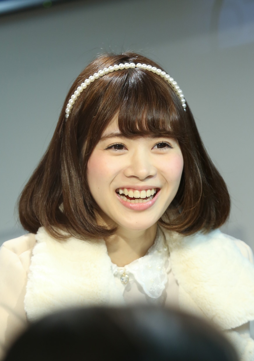 伊藤祐奈