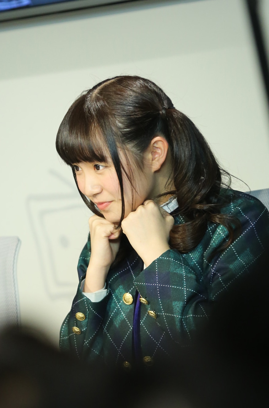中元日芽香