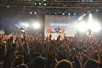 ライムベリー「MAGIC PARTY VOL.2」の様子。