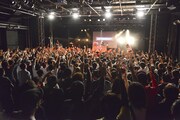ライムベリー「MAGIC PARTY VOL.2」の様子。