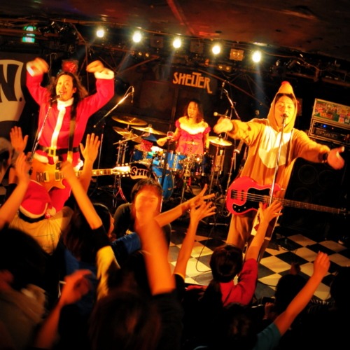 S.M.N.「Thank You Always」配信ジャケット