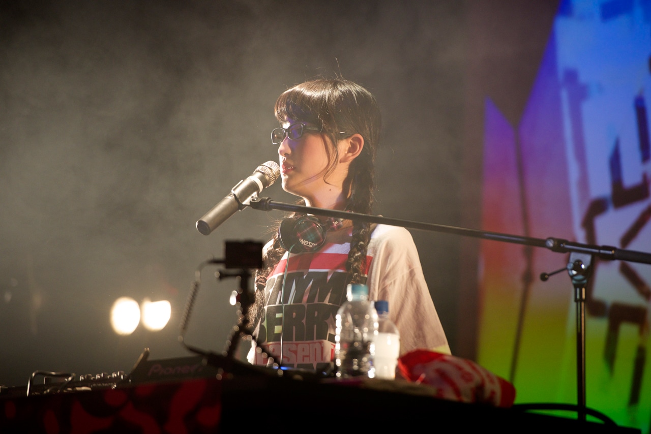DJ HIKARU