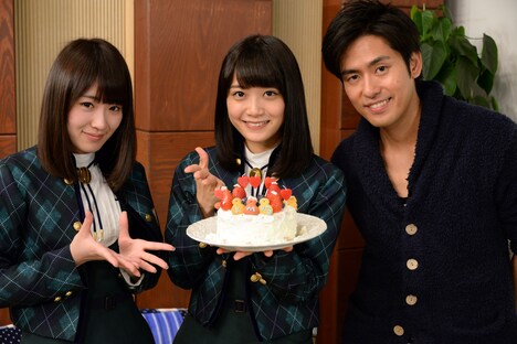 「ソニレコ！暇つぶしTV」収録の様子。