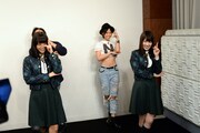 「ソニレコ！暇つぶしTV」収録の様子。