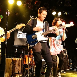 サバンナ高橋、Brian the Sunに加入?音楽番組でギター披露