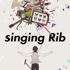 りぶ「singing Rib」全貌公開、本人初の作詞作曲ナンバーも