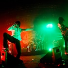 再現ライブ&カバーも!THE BACK HORN、年に一度のマニヘブ大盛況