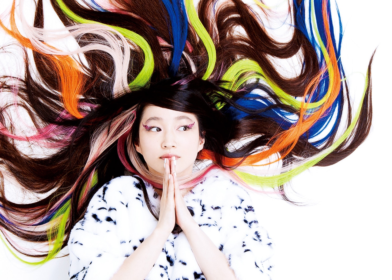 安藤裕子
