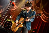 柿沼広也（G, Vo）（Photo by Azusa Takada）