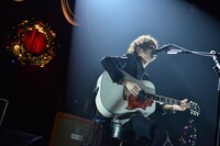 金井政人（Vo, G）（Photo by Azusa Takada）