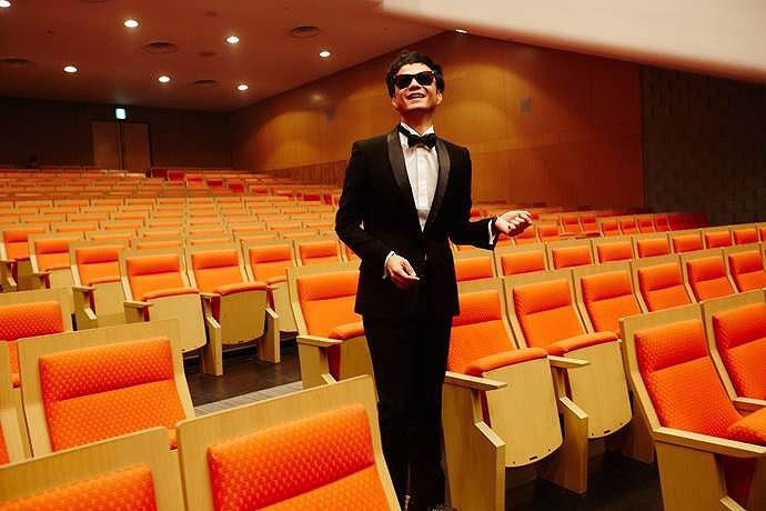 奇妙礼太郎