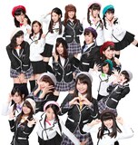 Tokyo Cheer(2) Party