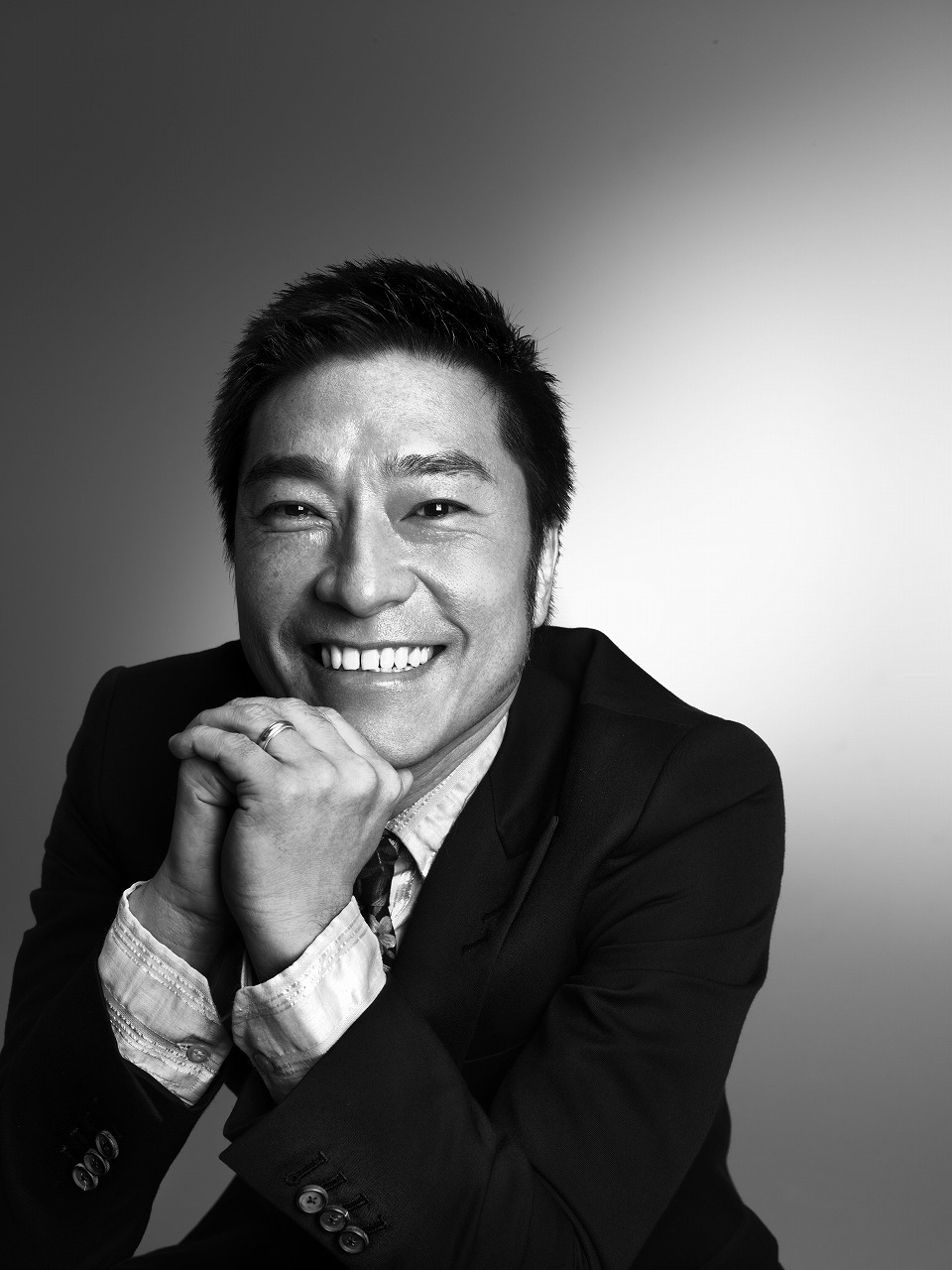 トータス松本