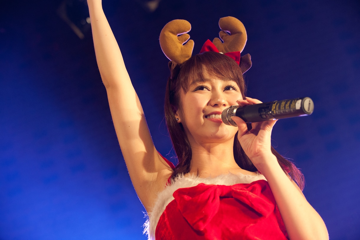 古川小夏