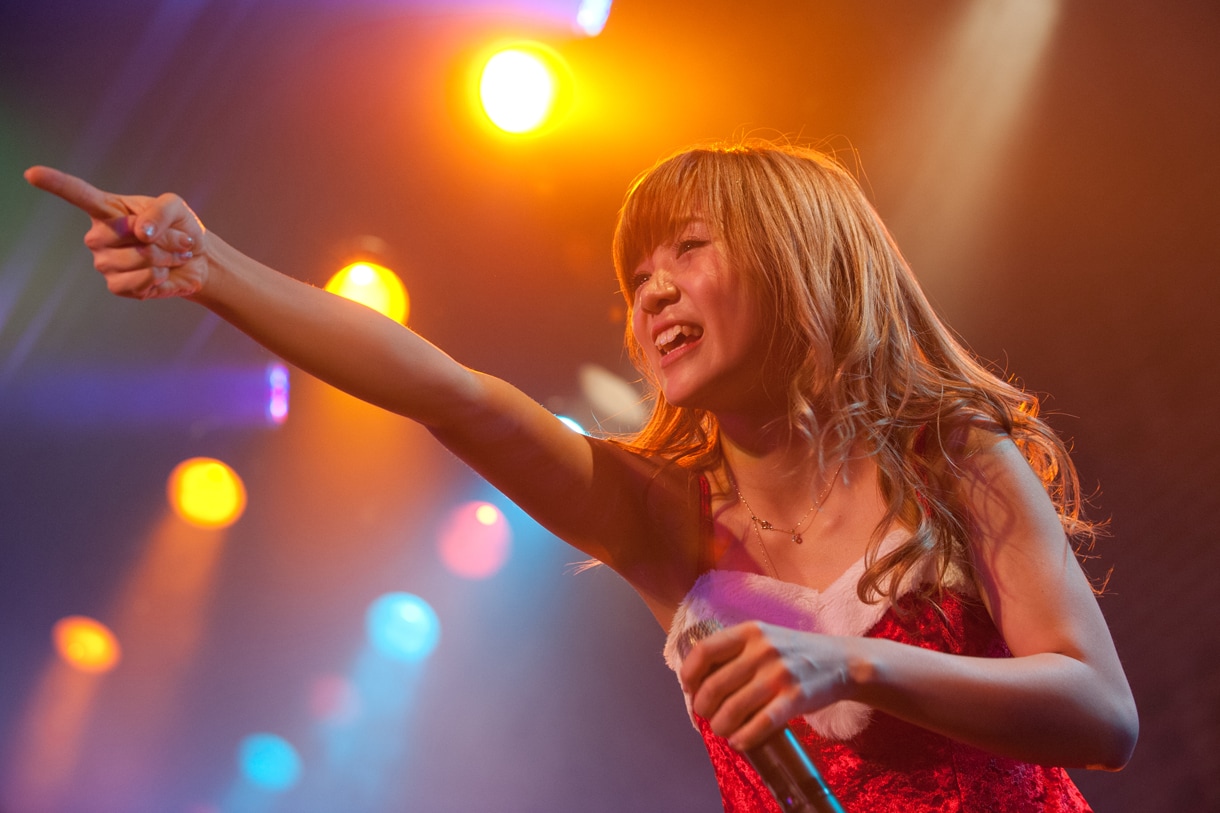 佐藤綾乃 - 吉川友、アプガ仙石みなみとクリスマスライブで結婚宣言 佐藤綾乃 - 吉川友、アプガ仙石みなみとクリスマスライブで結婚宣言