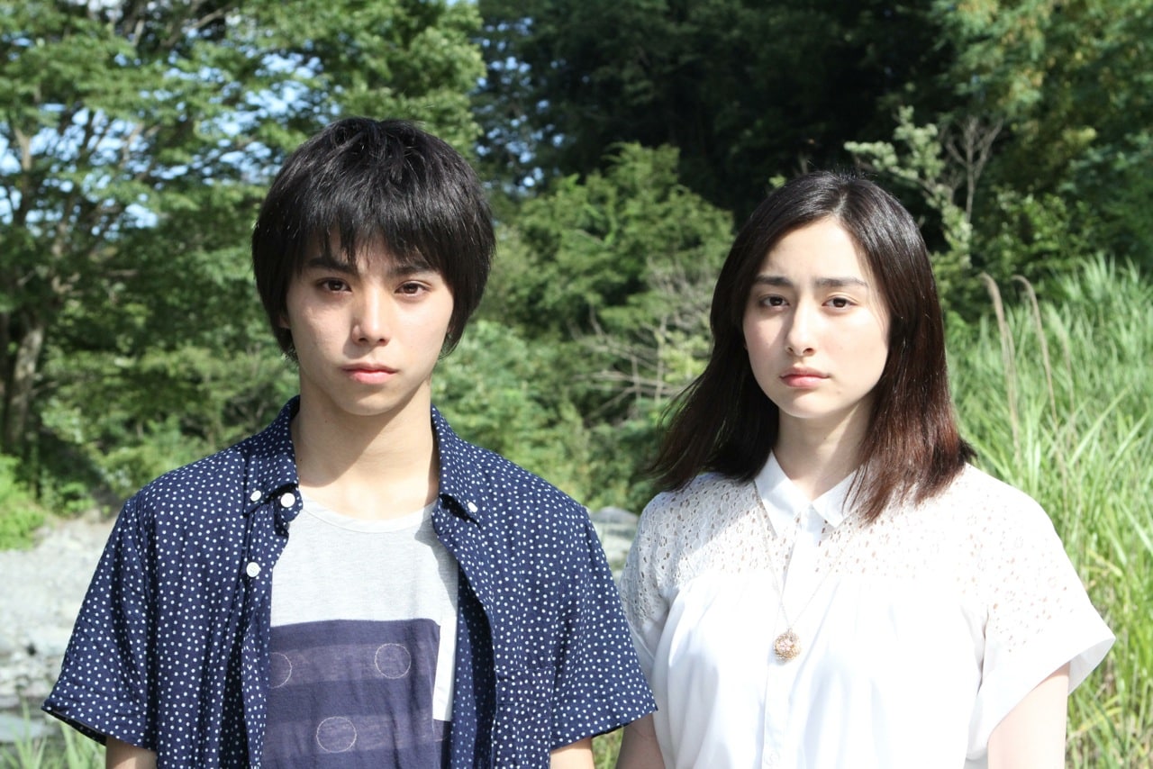 クリープハイプ「2LDK」、村上虹郎＆早見あかり映画主題歌に