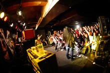 COUNTRY YARD（Photo by kohei suzuki）