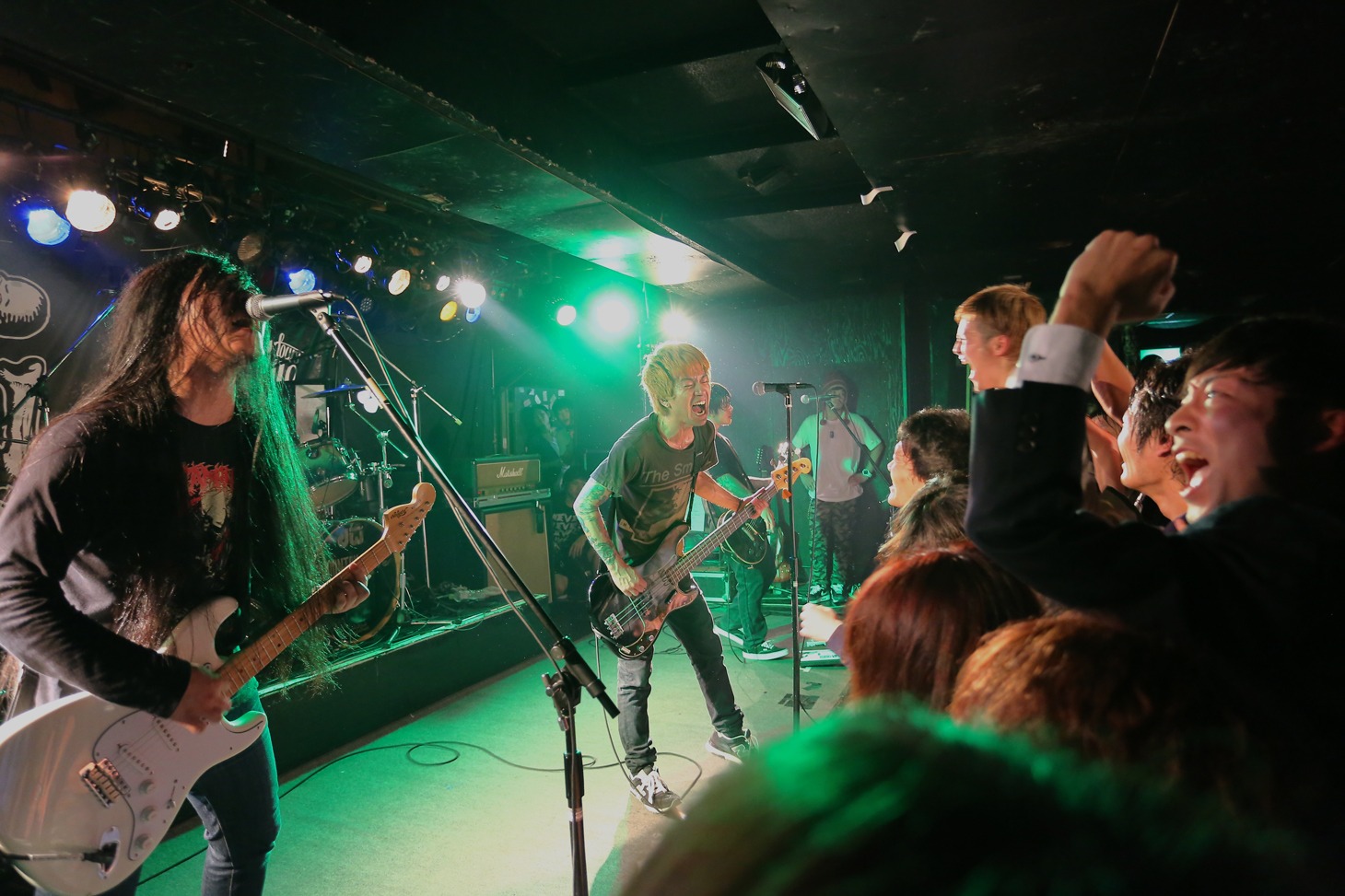COUNTRY YARD（Photo by kohei suzuki）