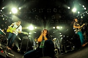 G-FREAK FACTORY(Photo by HayachiN)