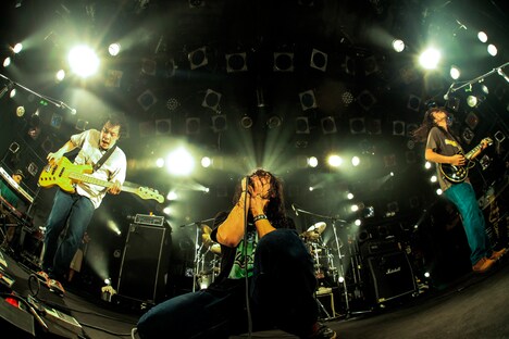 G-FREAK FACTORY(Photo by HayachiN)