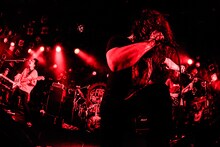 G-FREAK FACTORY（Photo by HayachiN）