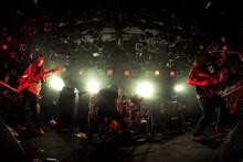 G-FREAK FACTORY（Photo by HayachiN）