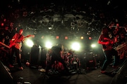 G-FREAK FACTORY(Photo by HayachiN)