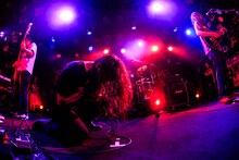 G-FREAK FACTORY（Photo by HayachiN）