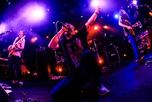 G-FREAK FACTORY（Photo by HayachiN）