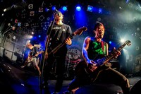 GOOD4NOTHING（Photo by HayachiN）