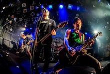 GOOD4NOTHING（Photo by HayachiN）