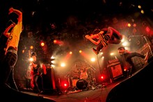 NUBO（Photo by HayachiN）