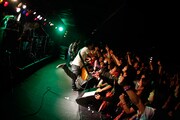 SHANK（Photo by kohei suzuki）