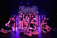 AKB48「あなたがいてくれるから。～残り27都道府県で会いましょう～」宮城・仙台サンプラザホール公演の様子。(c)AKS
