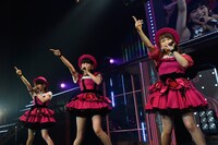 AKB48「あなたがいてくれるから。～残り27都道府県で会いましょう～」宮城・仙台サンプラザホール公演の様子。(c)AKS