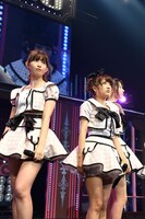 AKB48「あなたがいてくれるから。～残り27都道府県で会いましょう～」宮城・仙台サンプラザホール公演の様子。(c)AKS