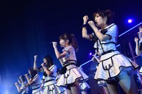 AKB48「あなたがいてくれるから。～残り27都道府県で会いましょう～」宮城・仙台サンプラザホール公演の様子。(c)AKS