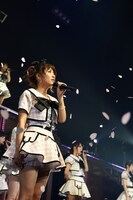 AKB48「あなたがいてくれるから。～残り27都道府県で会いましょう～」宮城・仙台サンプラザホール公演の様子。(c)AKS