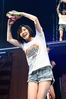 AKB48「あなたがいてくれるから。～残り27都道府県で会いましょう～」宮城・仙台サンプラザホール公演の様子。(c)AKS