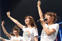 AKB48「あなたがいてくれるから。～残り27都道府県で会いましょう～」宮城・仙台サンプラザホール公演の様子。(c)AKS