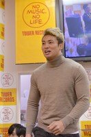 オカダ・カズチカ選手