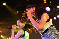 12月27日に東京・AKB48劇場で行われた高島祐利奈卒業公演の様子。(c)AKS