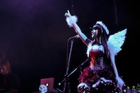 浜崎容子（Vo）