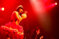 浜崎容子（Vo）