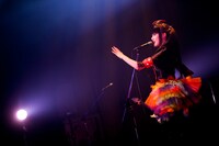 浜崎容子（Vo）